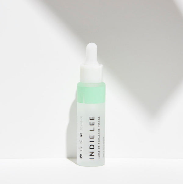 Squalane Facial Oil