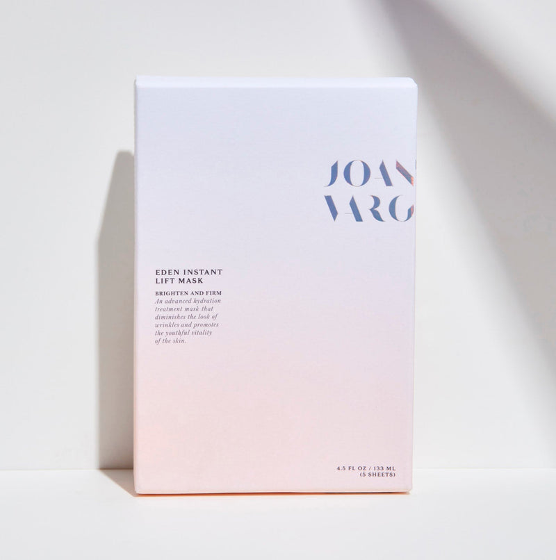 Eden Instant Lift Mask 5 Pack