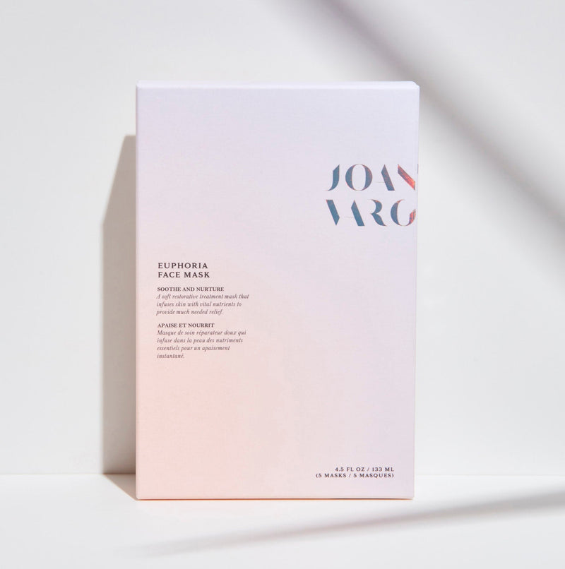 Euphoria Face Mask 5 Pack