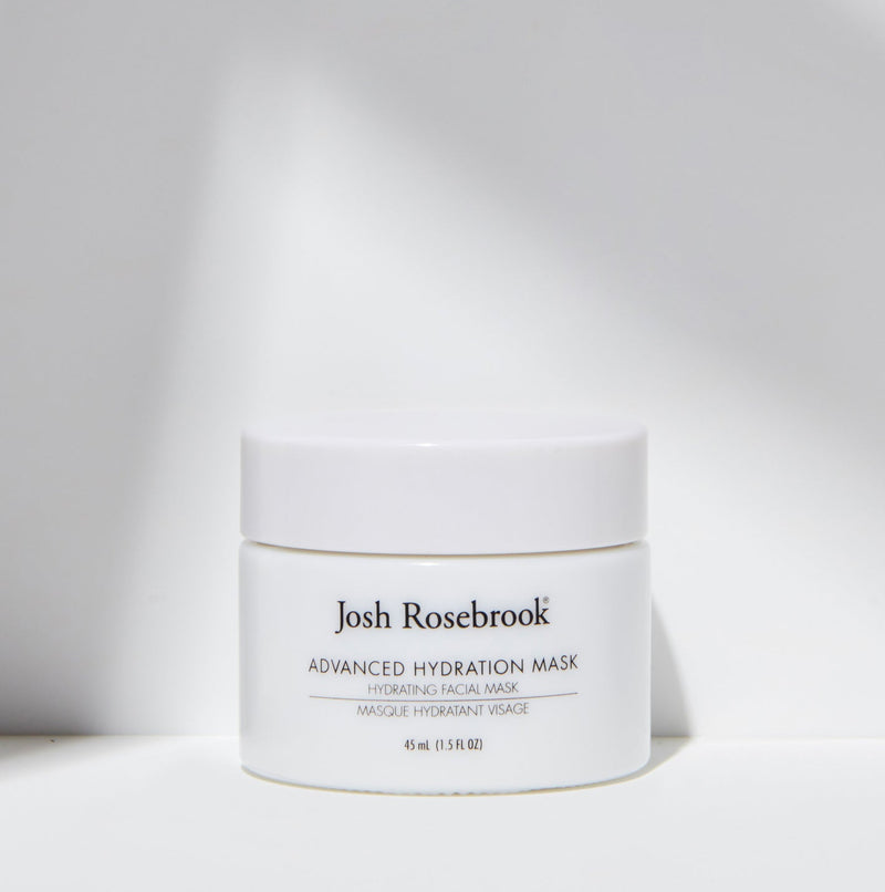 Advanced Hydration Mask