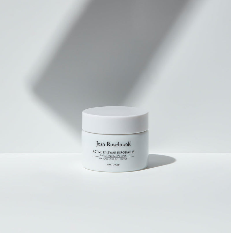 Active Enzyme Exfoliator