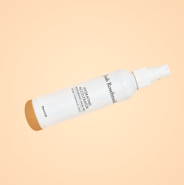 Hydrating Accelerator