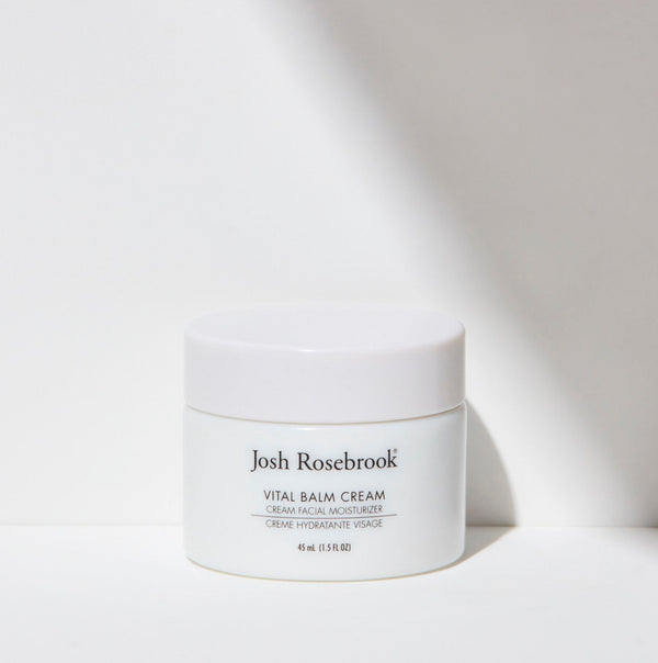 Vital Balm Cream