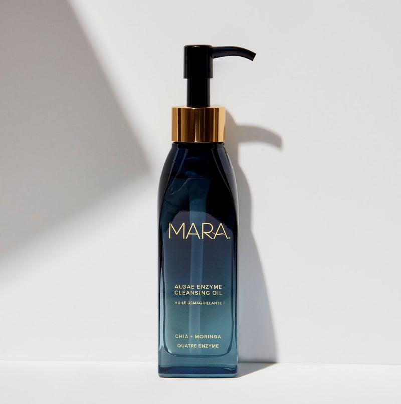 Chia + Moringa® Algae Enzyme Cleansing Oil