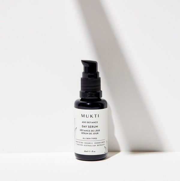 Age Defiance Day Serum