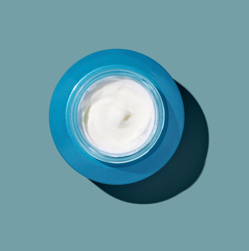 Marshmallow & Probiotic Sensitivity Soothing Cream Cleanser
