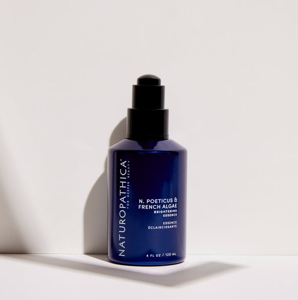 N. Poeticus & French Algae Brightening Essence