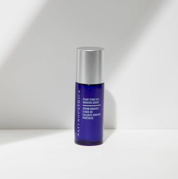 Plant Stem Cell Booster Serum