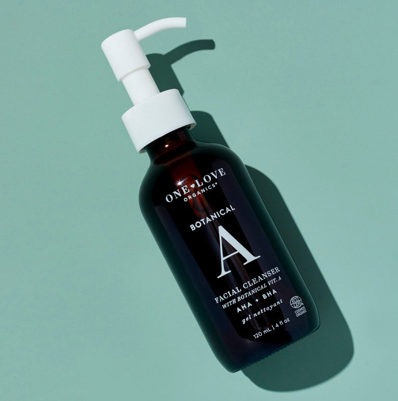 Botanical A Cleanser