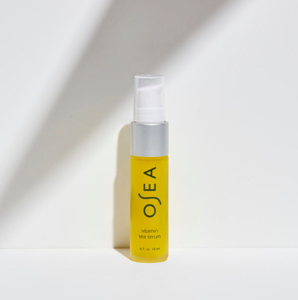 Vitamin Sea Serum