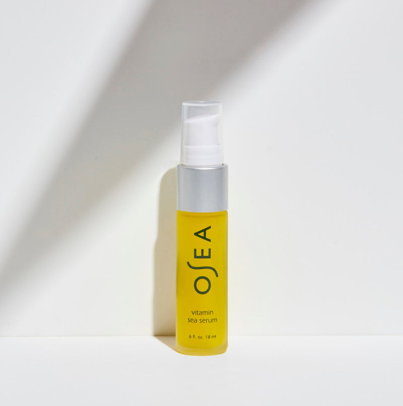 Vitamin Sea Serum