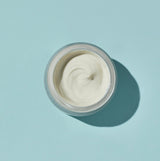 White Algae Mask