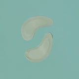 Dissolving Microneedle Eye Patches