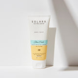 Clean Freak Nutrient Boosted Daily Sunscreen SPF 30