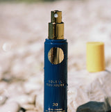 Clean Conscious Set + Protect Micro Mist SPF 30