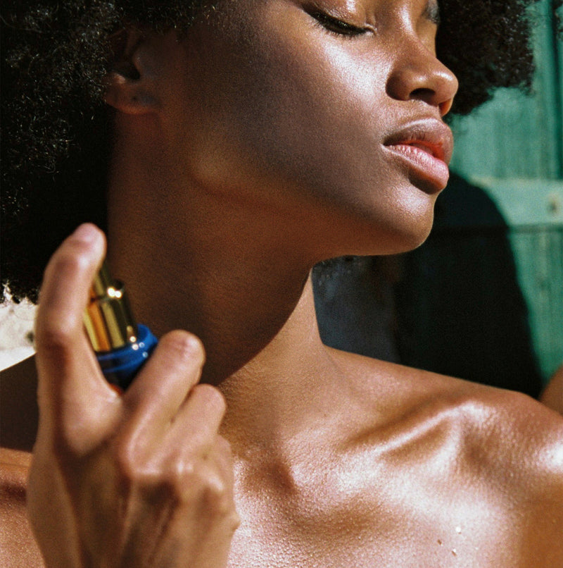 Clean Conscious Set + Protect Micro Mist SPF 30