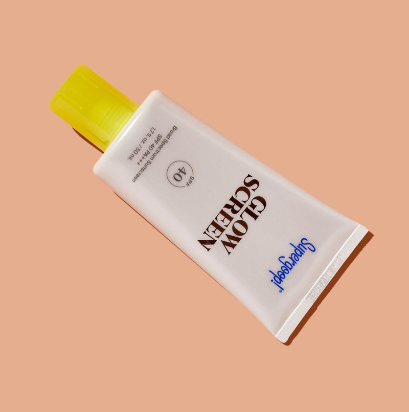 Glowscreen SPF 40