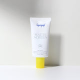 Mattescreen SPF 40