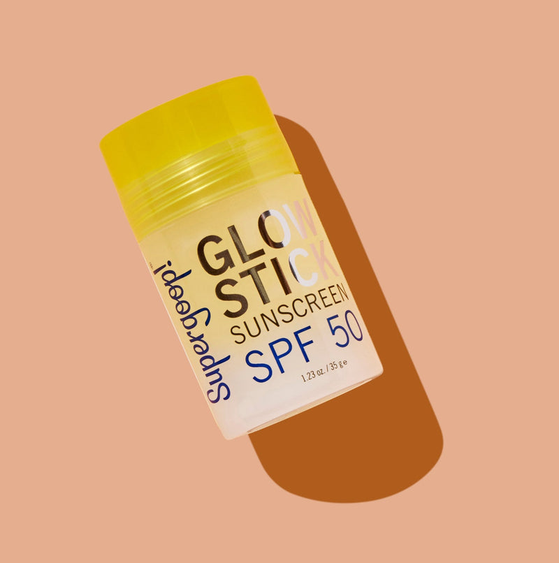 Glow Stick SPF 50