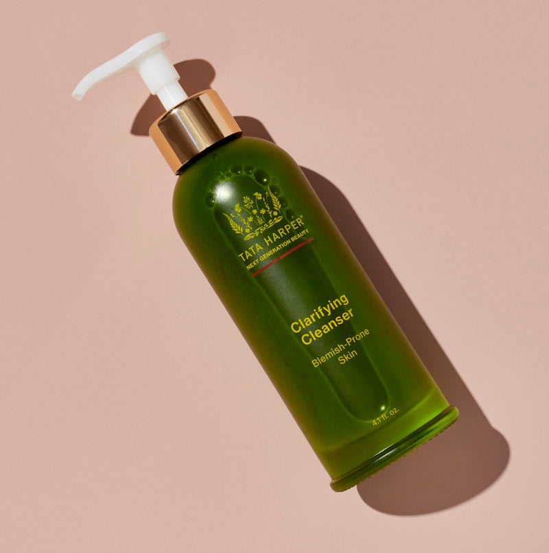 Clarifying Cleanser