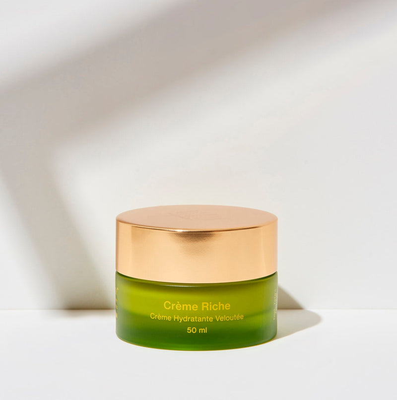 Creme Riche