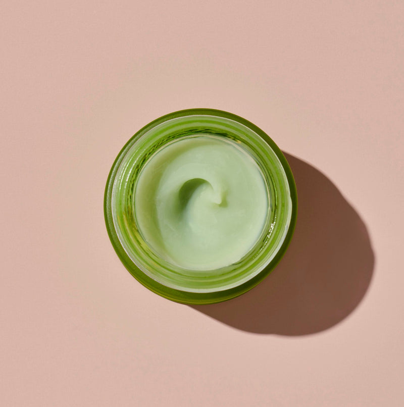 Hydrating Floral Mask
