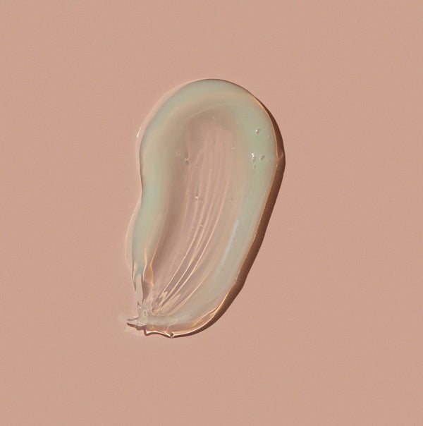 Hydrating Floral Mask