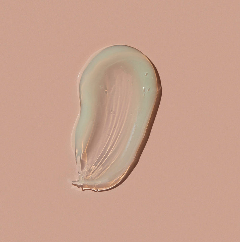 Hydrating Floral Mask