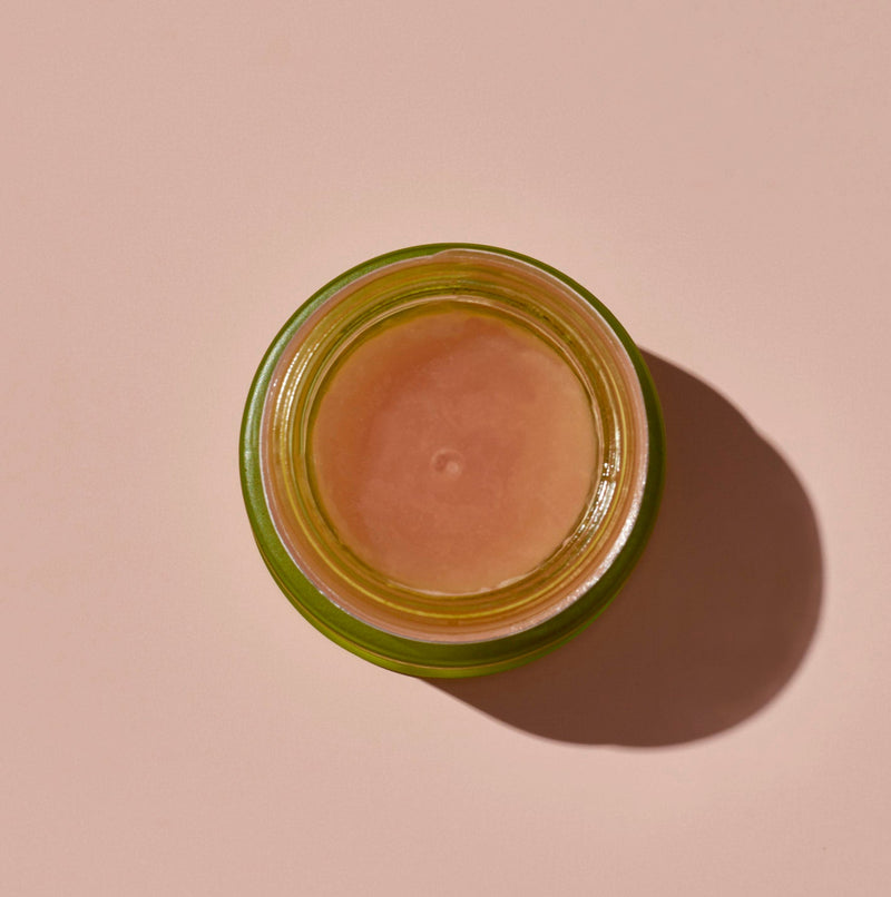 Resurfacing Mask