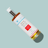Detox Body Oil