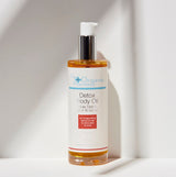 Detox Body Oil