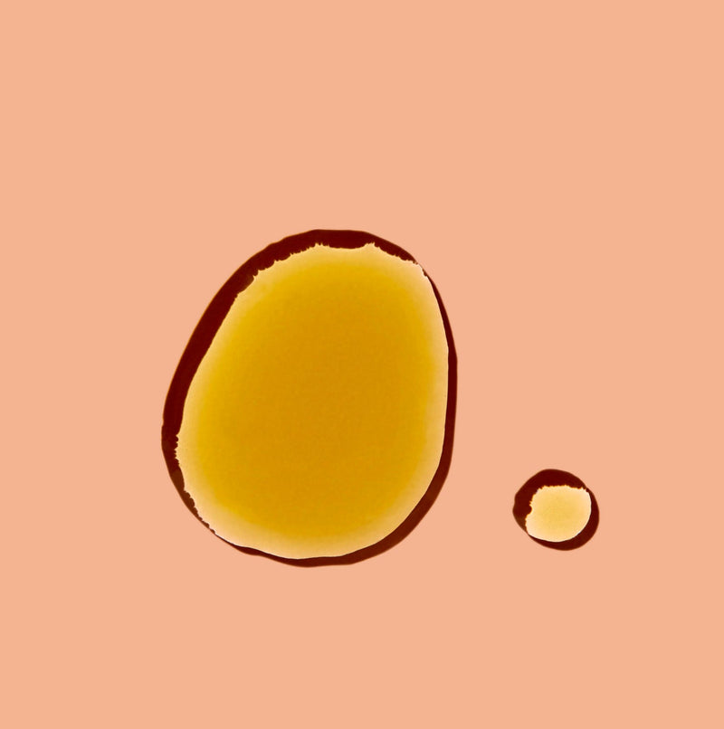 Detox Body Oil