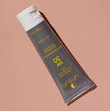 Mineral Tinted Face Sunscreen in "Light/Medium"