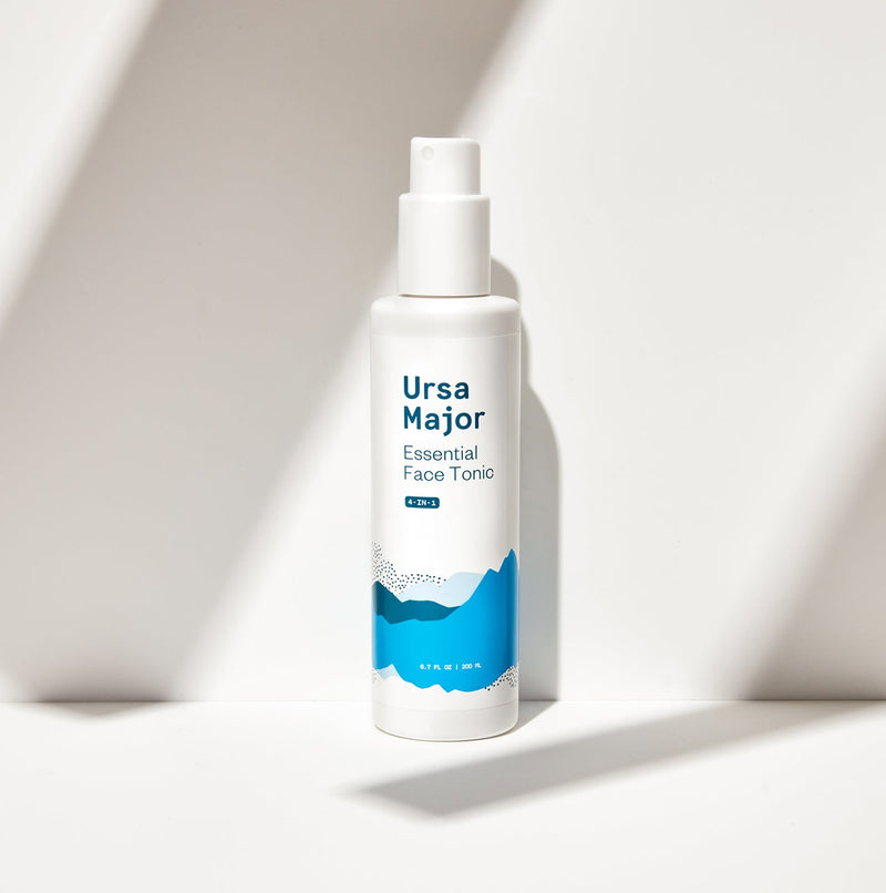 4-in-1 Essential Face Tonic