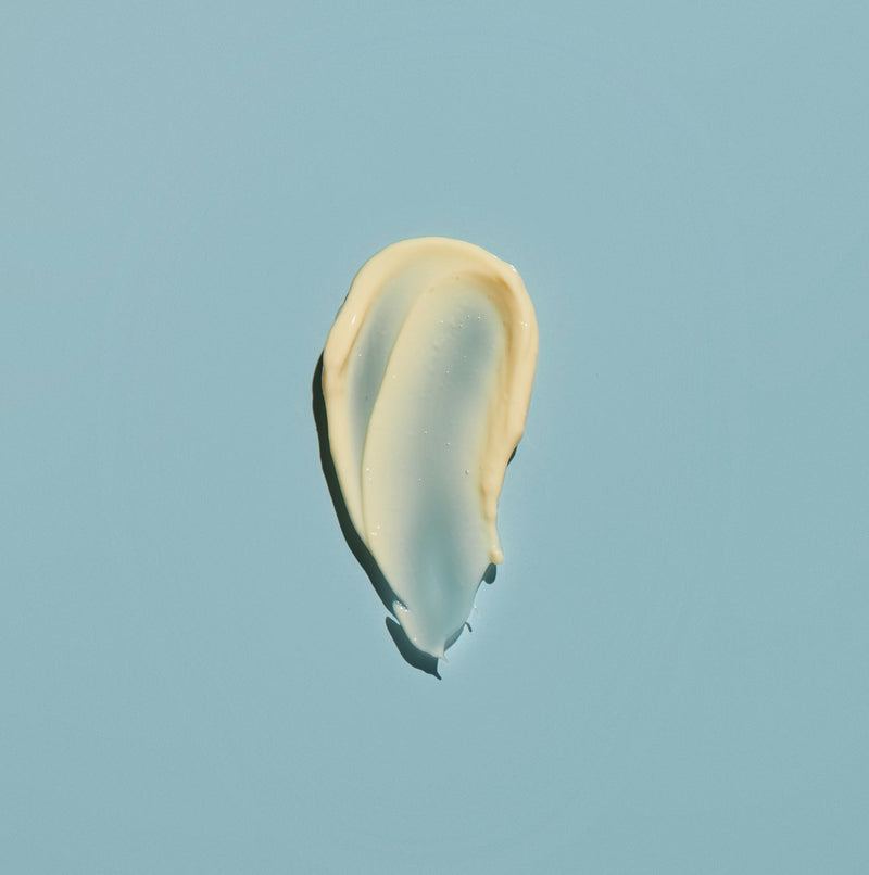 Golden Hour Recovery Cream