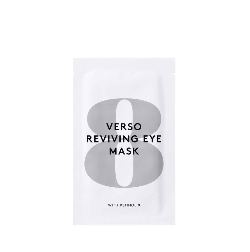 Reviving Eye Mask