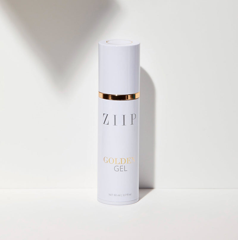 ZIIP Golden Gel
