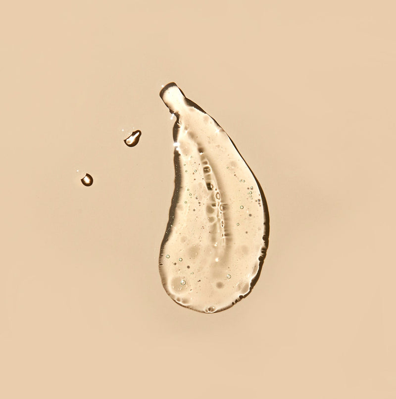 ZIIP Golden Gel
