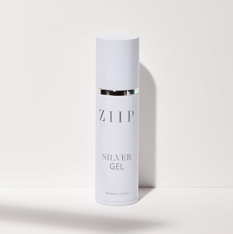 ZIIP Silver Gel